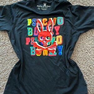 Psycho bunny boys shirt